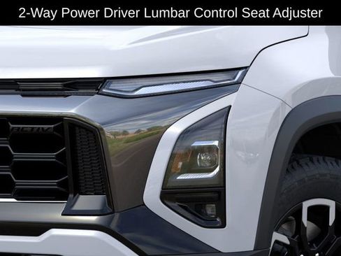 New 2026 Chevrolet Equinox ACTIV w/ Convenience Package III AWD/4WD image 11
