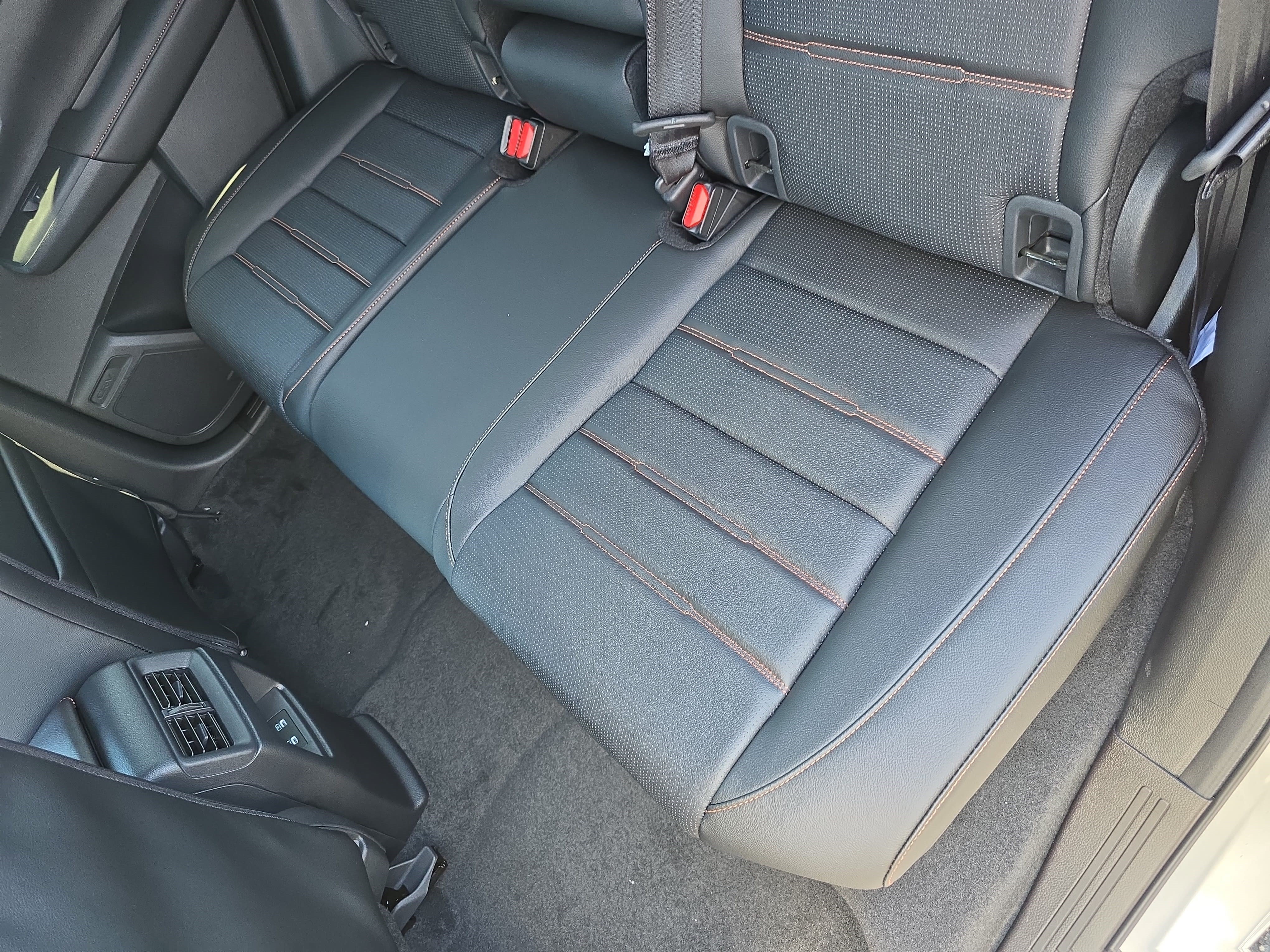 New 2027 Honda CR-V Sport-L image 14