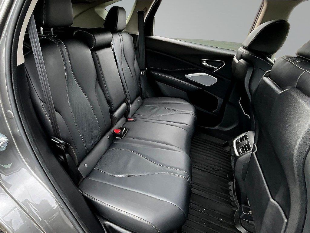 Used 2023 Acura RDX w/ Technology Package AWD/4WD image 27