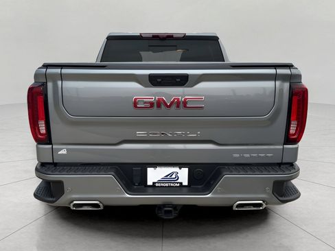 Used 2024 GMC Sierra 1500 Denali w/ Denali Reserve Package image 4