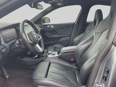 Used 2022 BMW M235i xDrive Gran Coupe w/ Shadowloine Package AWD/4WD image 15