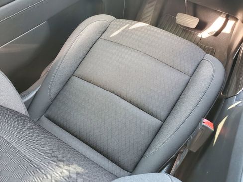 Used 2023 Chevrolet Silverado 1500 RST image 14