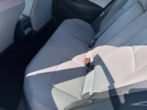 Used 2023 Toyota Corolla SE w/ Carpet Mat Package (TMS) FWD image 21