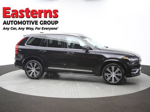 Used 2022 Volvo XC90 T6 Inscription w/ Climate Package AWD/4WD image 47