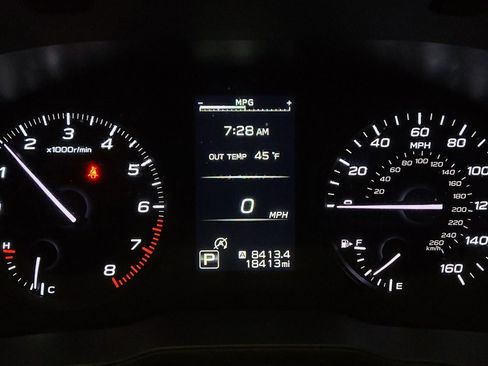 Used 2024 Subaru Impreza 2.0i image 23