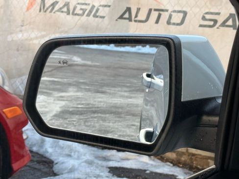 Used 2019 GMC Acadia SLE w/ Driver Alert Package I image 34