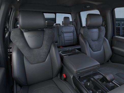New 2025 Ford F150 Raptor image 10