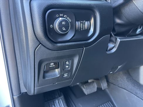 New 2026 RAM 1500 Big Horn image 21