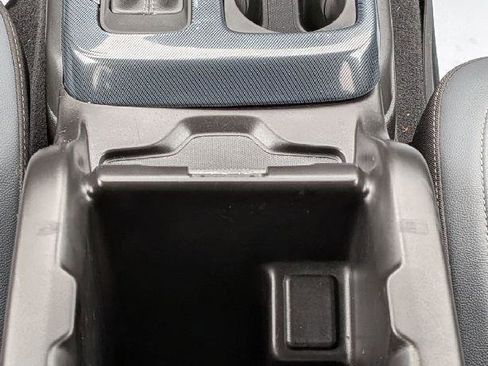 Certified 2022 Chevrolet Colorado Z71 AWD/4WD image 18