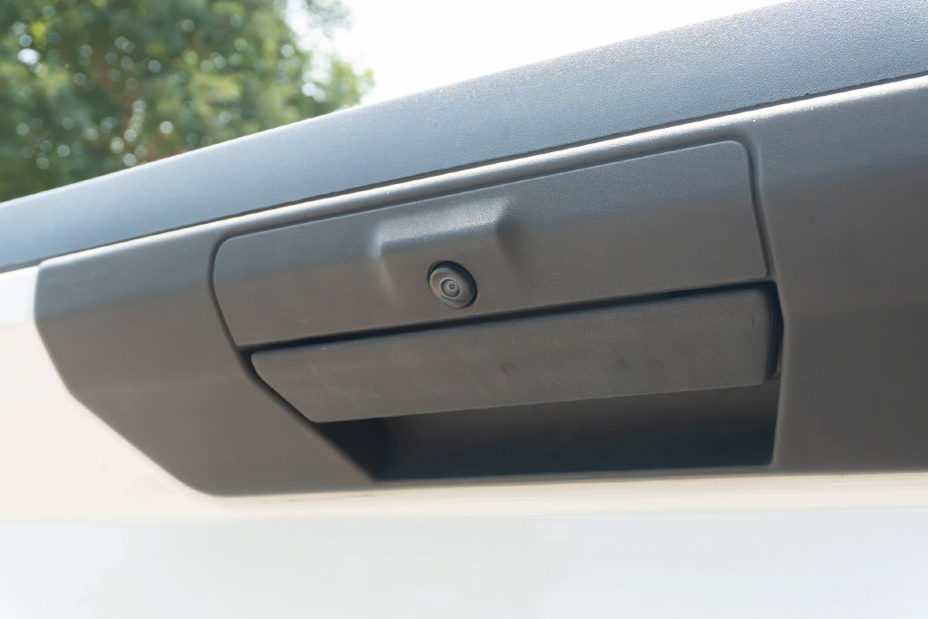 Used 2021 Ford F150 XL w/ STX Appearance Package RWD image 8