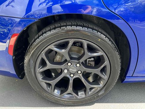 Used 2019 Chrysler 300 Touring w/ Sport Appearance Package RWD image 69