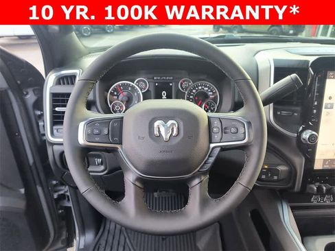 New 2026 RAM 2500 Big Horn image 14