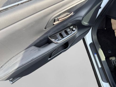 New 2026 Toyota Crown AWD/4WD image 10