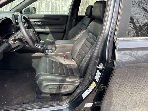 Used 2024 Honda CR-V Sport-L image 19