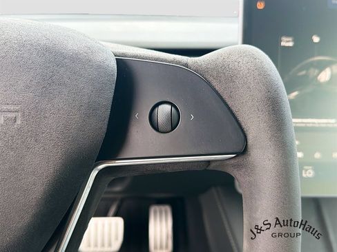 Used 2021 Tesla Model 3 Performance AWD/4WD image 14