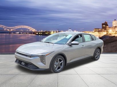 New 2026 Kia K4