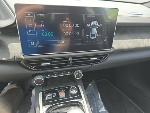 Used 2024 Lotus Emira First Edition RWD image 13