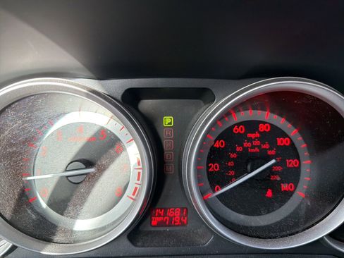 Used 2010 MAZDA CX-9 Touring w/ Moonroof & Bose Audio Pkg image 14