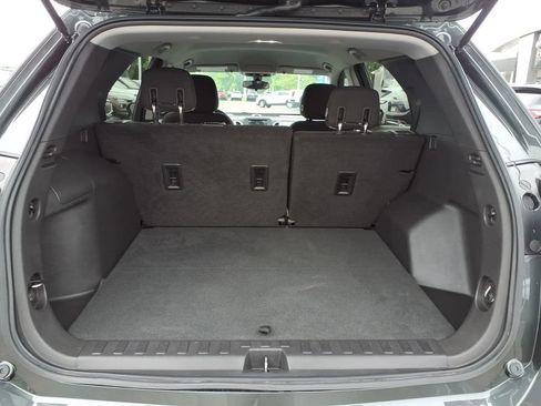 Certified 2019 Chevrolet Equinox LS w/ LS Convenience Package FWD image 11