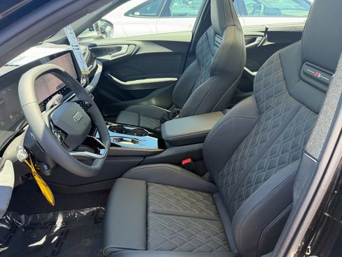 New 2026 Audi S5 Premium Plus AWD/4WD image 13