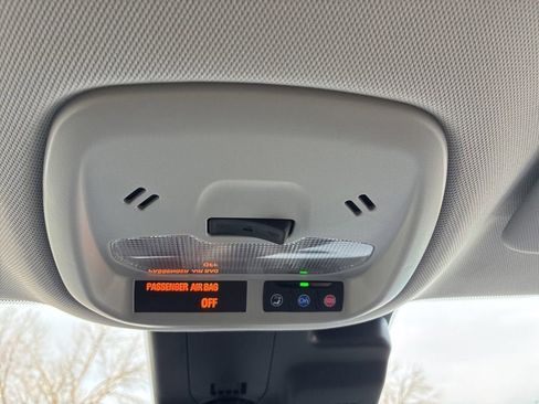 New 2026 Chevrolet Trax ACTIV w/ Driver Confidence Package image 14