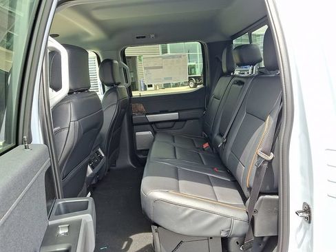 New 2026 Ford F350 Lariat w/ Lariat Ultimate Package AWD/4WD image 5