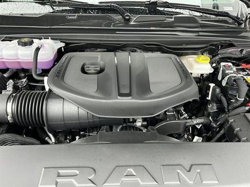 New 2026 RAM 1500 Big Horn image 26