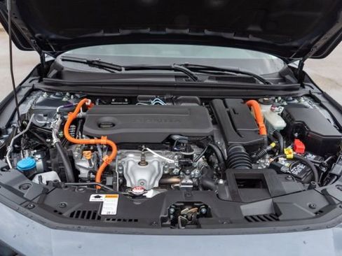 New 2026 Honda Accord EX-L image 30