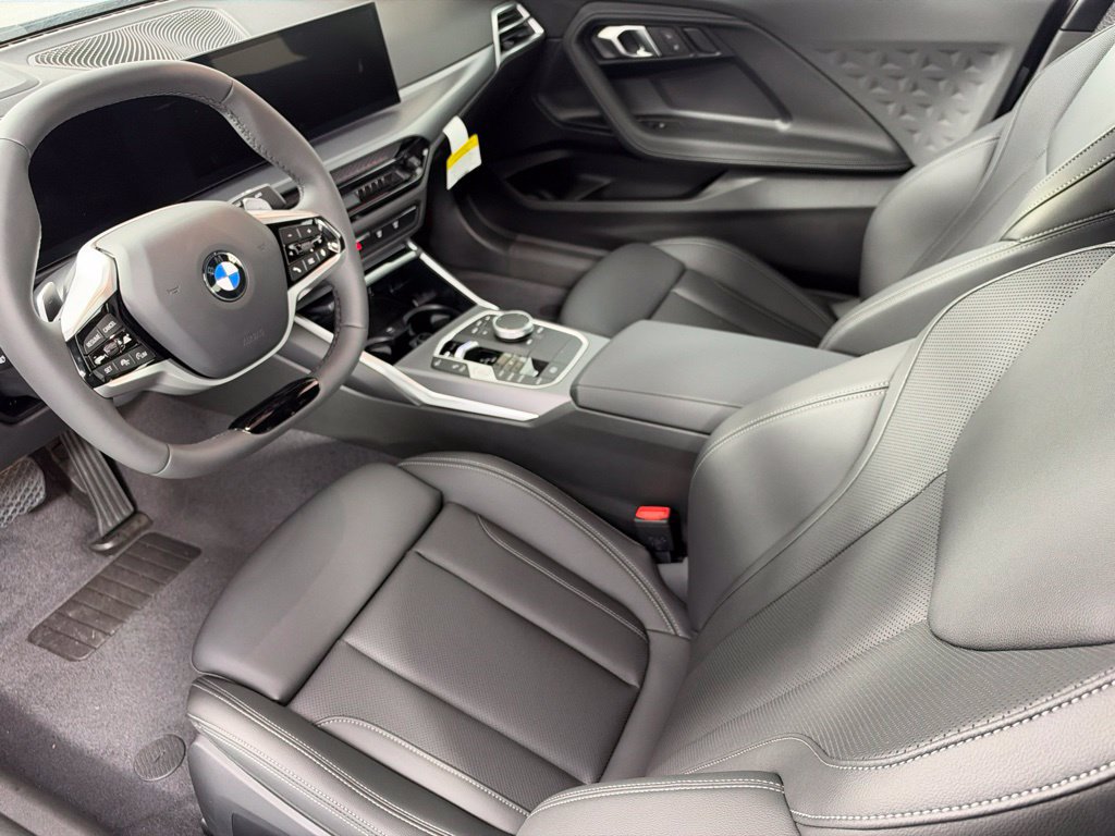 New 2026 BMW 230i xDrive Coupe AWD/4WD image 10