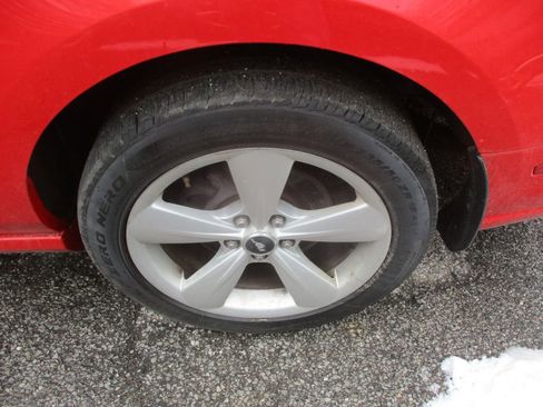 Used 2014 Ford Mustang GT w/ Equipment Group 301A image 4