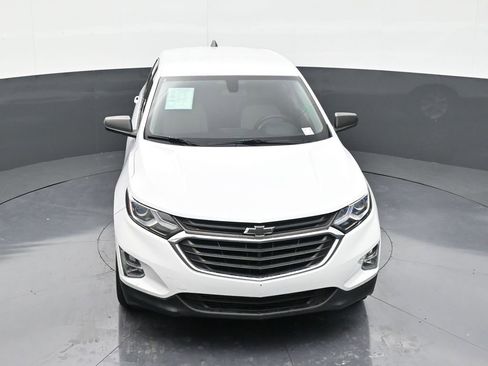 Used 2018 Chevrolet Equinox LS image 19