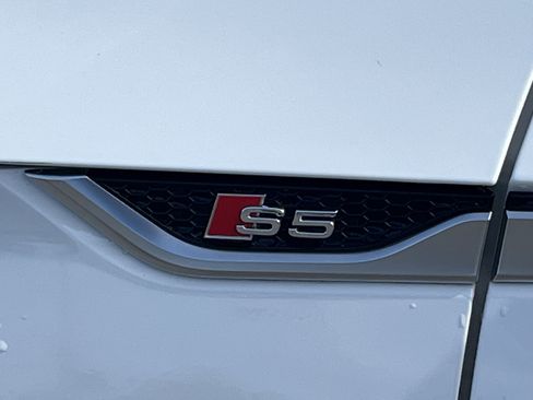 Used 2021 Audi S5 Premium Plus w/ Premium Plus Package image 35