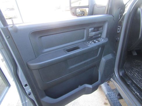 New 2026 RAM 2500 Tradesman image 18