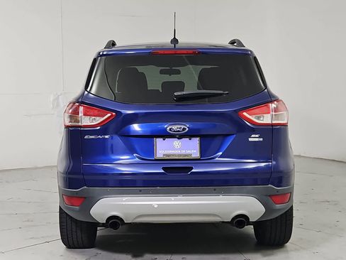 Used 2015 Ford Escape SE w/ Equipment Group 201A image 5