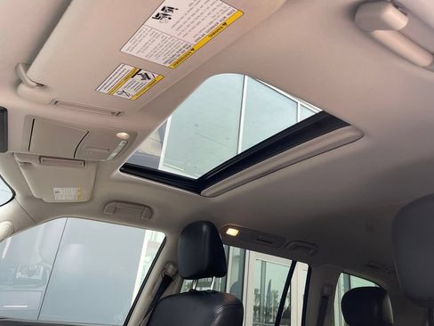 Certified 2022 Nissan Armada SL AWD/4WD image 12