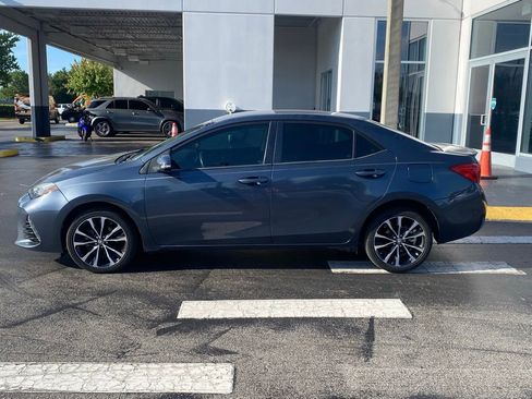 Used 2019 Toyota Corolla SE FWD image 6