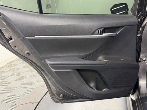 Certified 2024 Toyota Camry SE image 35