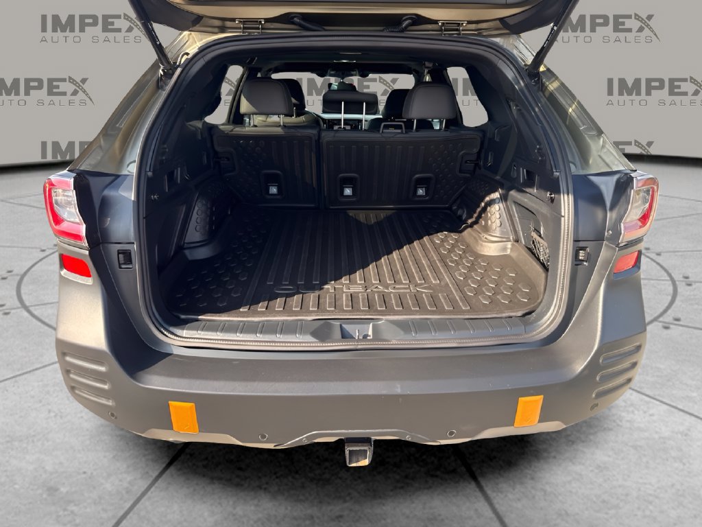 Used 2022 Subaru Outback Wilderness AWD/4WD image 29