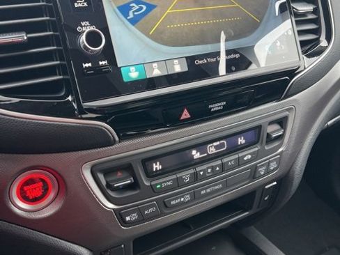 New 2026 Honda Ridgeline RTL image 10
