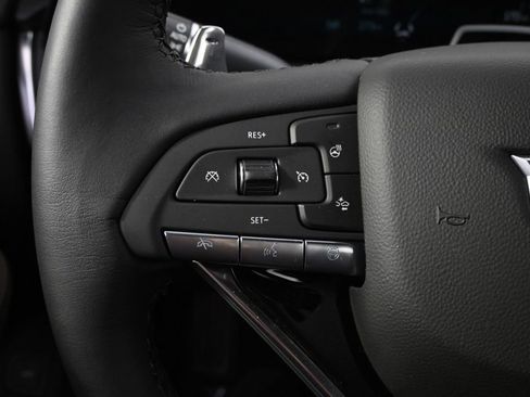 New 2026 Cadillac CT5 Sport w/ Technology Package image 32