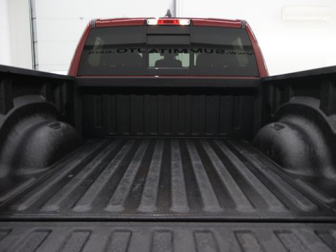 Used 2020 RAM 1500 Big Horn AWD/4WD image 29