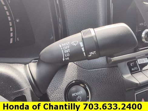 Used 2026 Toyota Camry SE FWD image 19
