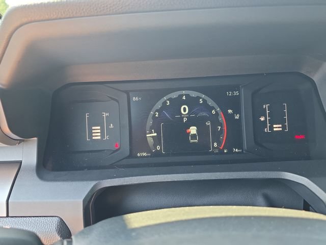 Used 2025 Toyota Tacoma SR5 RWD image 20