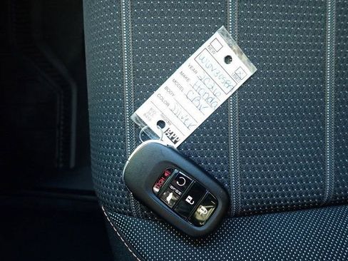 Used 2026 Honda CR-V TrailSport image 30