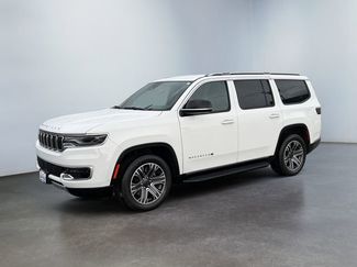 Used 2024 Jeep Wagoneer Series II w/ Flexible Seating Group video 1