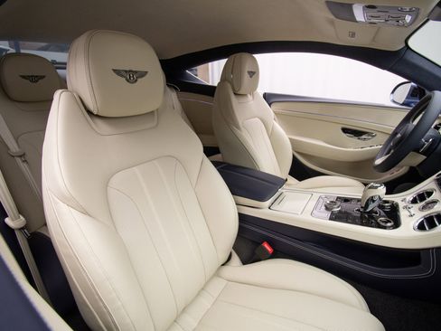 New 2026 Bentley Continental GT image 19