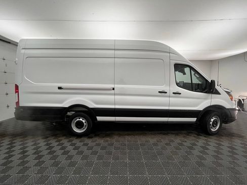 New 2026 Ford Transit 350 148 High Roof Extended image 4
