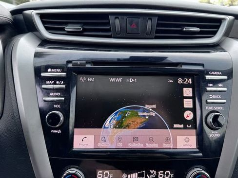 Used 2020 Nissan Murano Platinum image 21