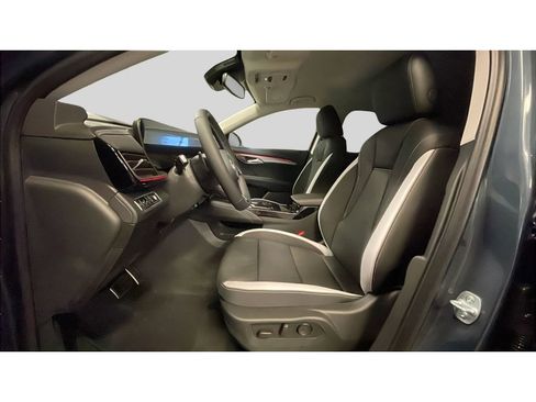 New 2026 Buick Envision Sport Touring AWD/4WD image 11