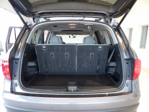 Used 2017 Honda Pilot EX-L image 17